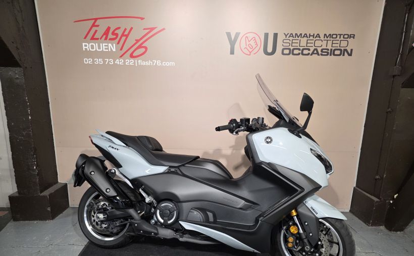 YAMAHA XP T-MAX 560 TECH MAX 0