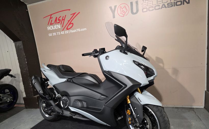 YAMAHA XP T-MAX 560 TECH MAX 2