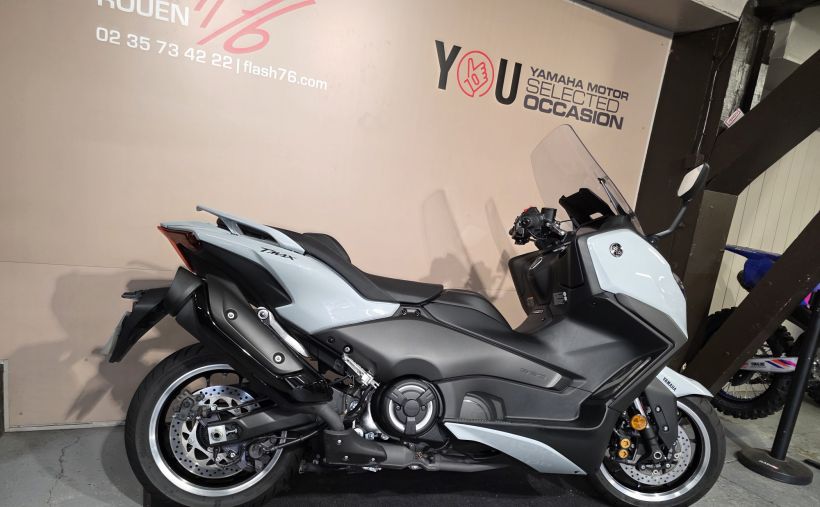 YAMAHA XP T-MAX 560 TECH MAX 3
