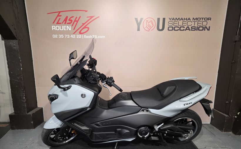 YAMAHA XP T-MAX 560 TECH MAX 1
