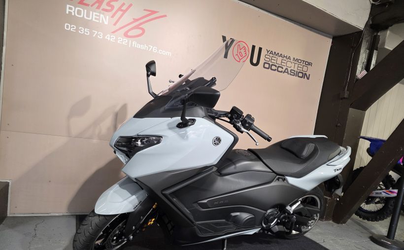 YAMAHA XP T-MAX 560 TECH MAX 4