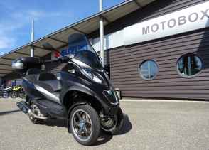 PIAGGIO MP3 500 HPE SPORT ABS/ASR - 2018