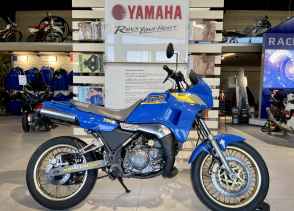 YAMAHA TDR 240 - 1988