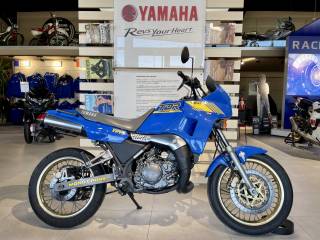 YAMAHA TDR 240 - 1988