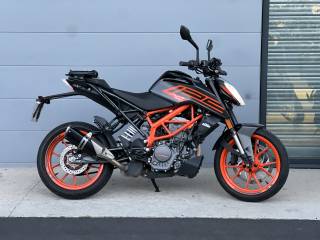 KTM 125 DUKE ABS - 2023