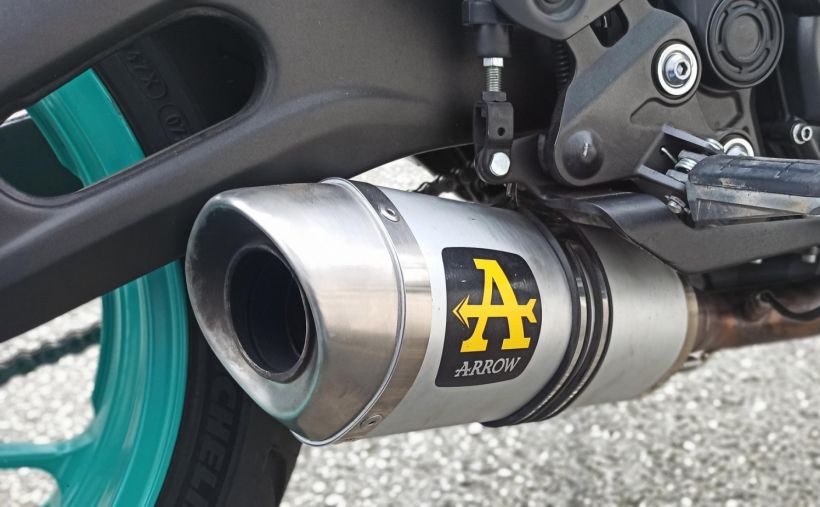 YAMAHA MT-07 (47.5CV) 30