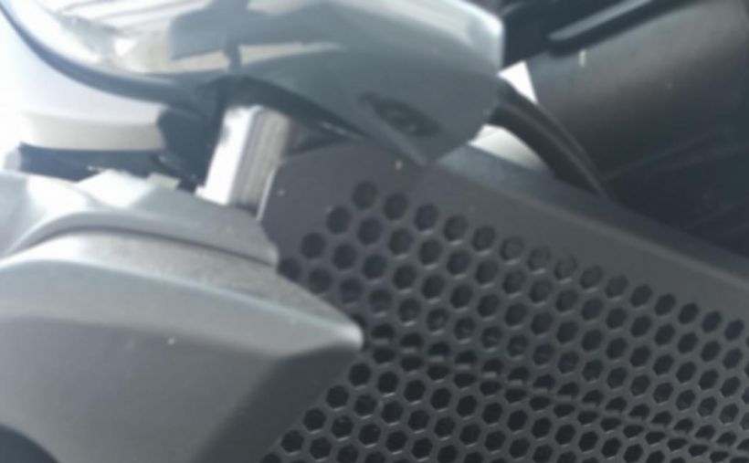 YAMAHA MT-07 (47.5CV) 40