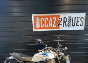 YAMAHA XSR 700 ABS - 2023