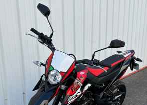 APRILIA SX 125 - 2021