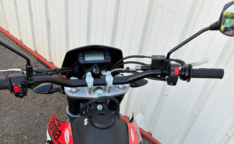 APRILIA SX 125 5