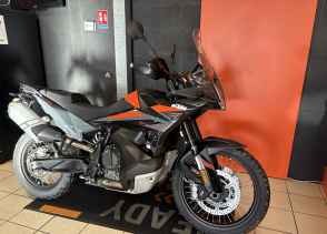 KTM 890 ADVENTURE - 2023