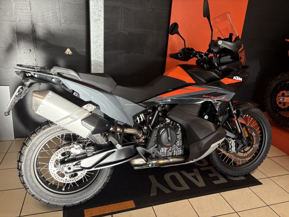KTM 890 ADVENTURE 4