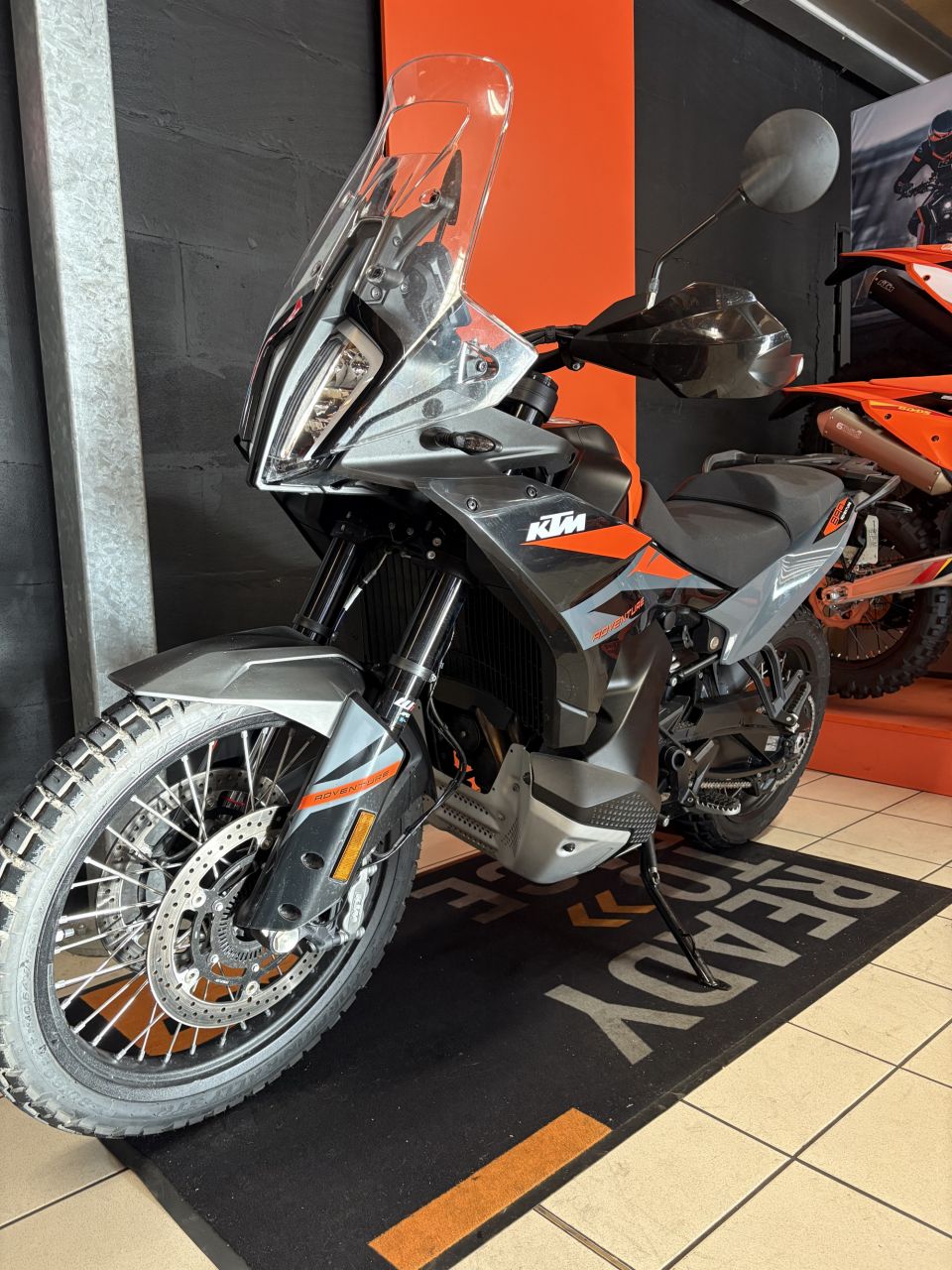 KTM 890 ADVENTURE 12