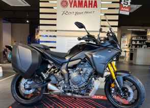 YAMAHA TRACER 7 GT 35 KW - 2025