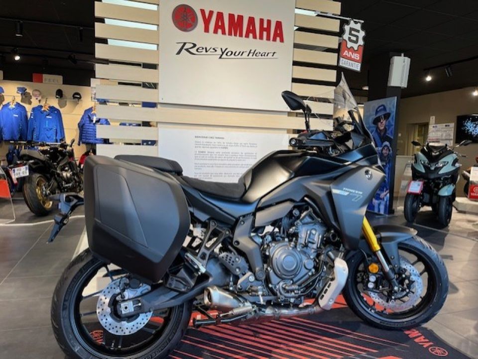 YAMAHA TRACER 7 GT 35 KW 3