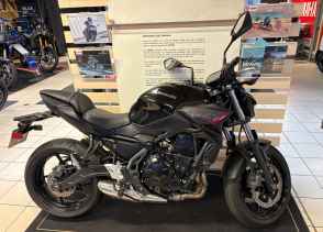 KAWASAKI Z 650 - 2021