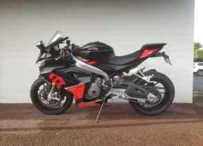 APRILIA RS 660 ABS - 2023