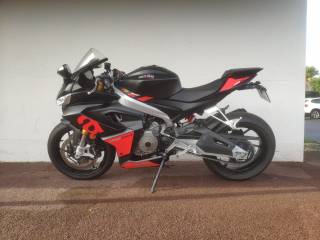APRILIA RS 660 ABS - 2023