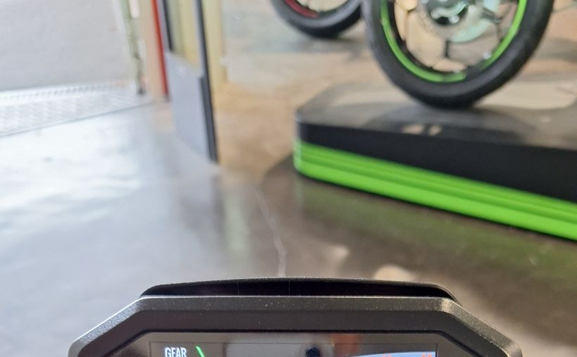 KAWASAKI Z 500 SE 0