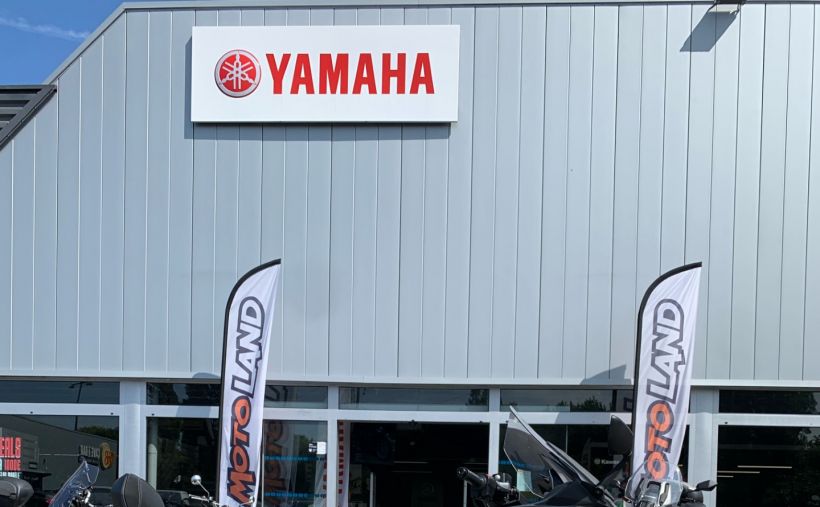 YAMAHA XP T-MAX 530 DX 0