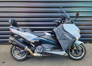 YAMAHA XP T-MAX 530 DX - 2019