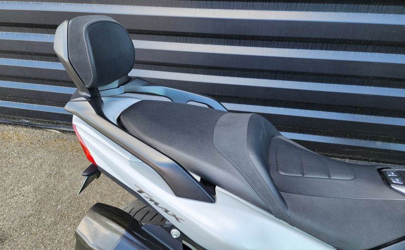 YAMAHA XP T-MAX 530 DX 1