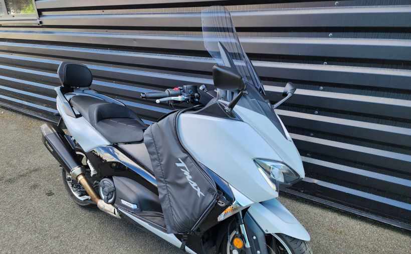 YAMAHA XP T-MAX 530 DX 2