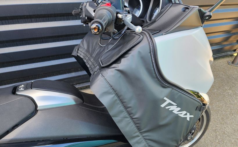 YAMAHA XP T-MAX 530 DX 6