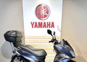 SYM JET 14 AC 50 - 2023