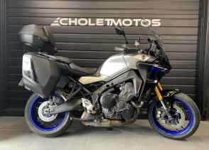YAMAHA MT-09 TRACER - 2021