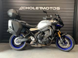 YAMAHA MT-09 TRACER - 2021