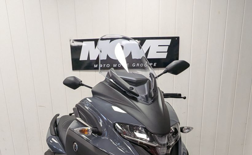 YAMAHA TRICITY 300 1