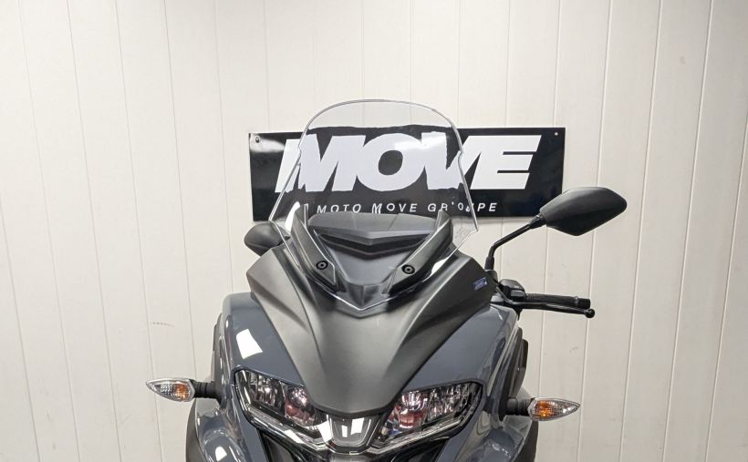 YAMAHA TRICITY 300 2