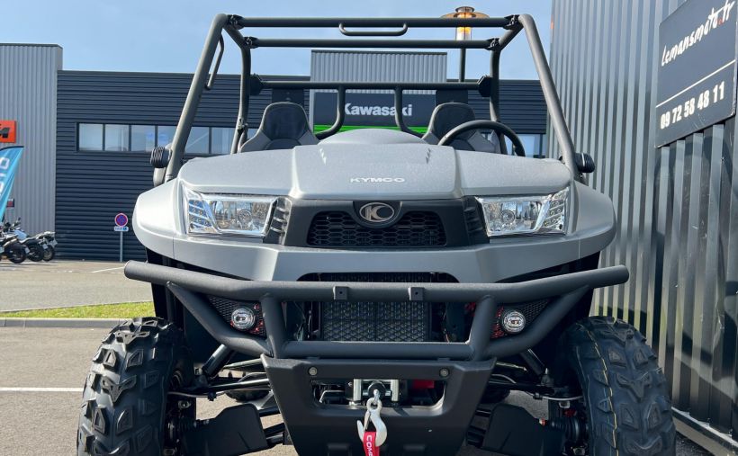 KYMCO UXV 2