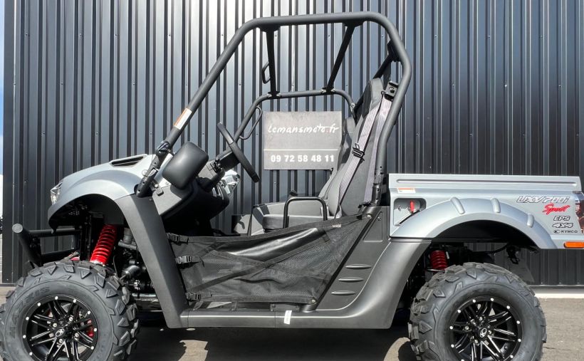 KYMCO UXV 5