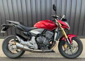 HONDA CB 600 HORNET - 2007