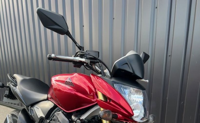 HONDA CB 600 HORNET 1