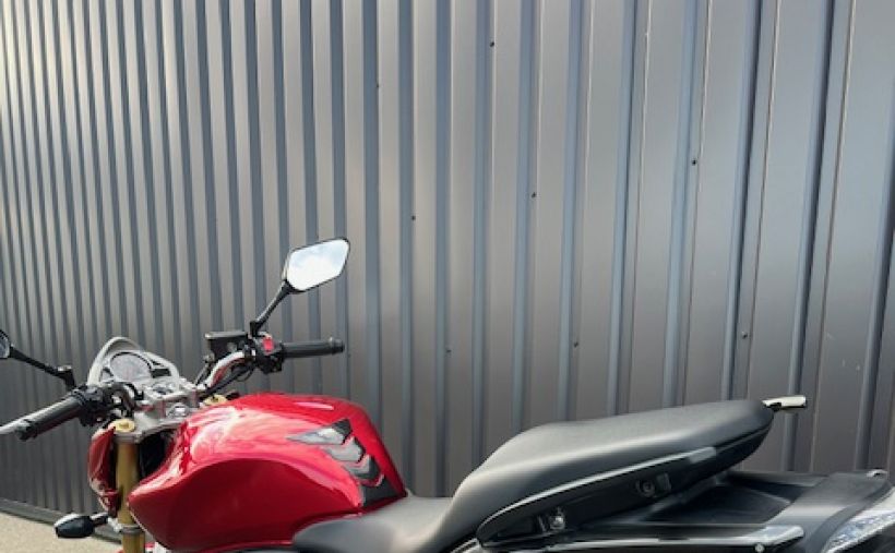 HONDA CB 600 HORNET 3