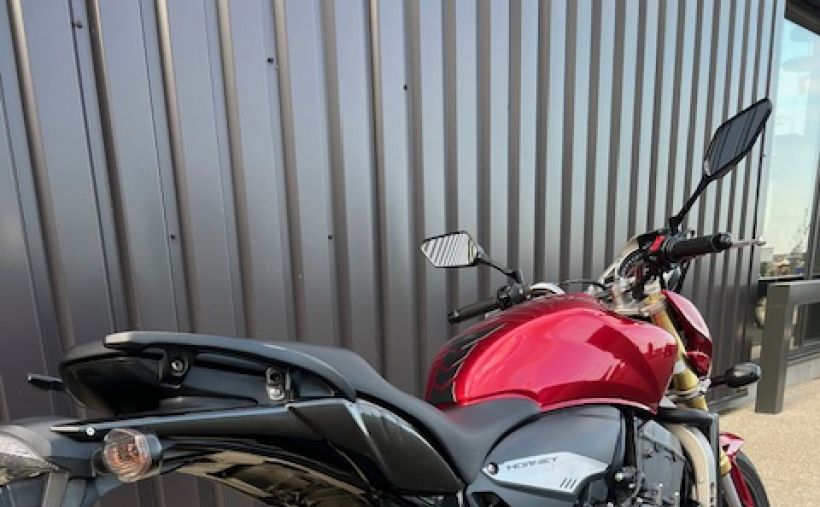 HONDA CB 600 HORNET 4