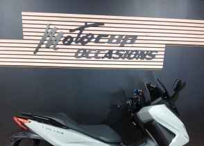 HONDA NSS FORZA 125 - 2024