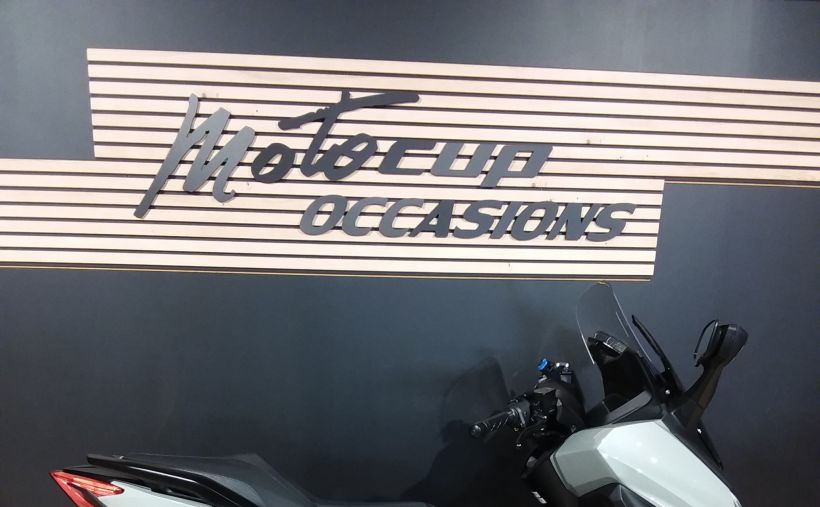 HONDA NSS FORZA 125 0