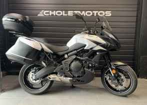 KAWASAKI VERSYS 650 - 2020