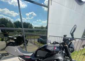 YAMAHA XSR 900 - 2023