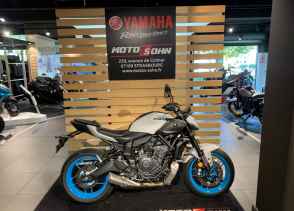 YAMAHA MT-07 35KW - 2025