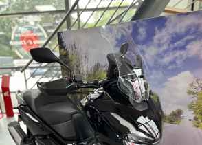 HONDA ADV 350 - 2025