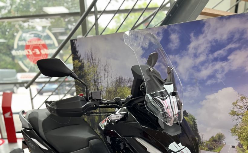 HONDA ADV 350 0