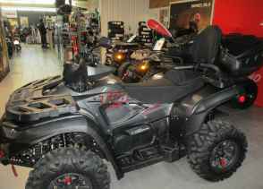 TGB BLADE 1000 - 2021