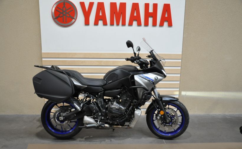 YAMAHA TRACER 7 GT 0