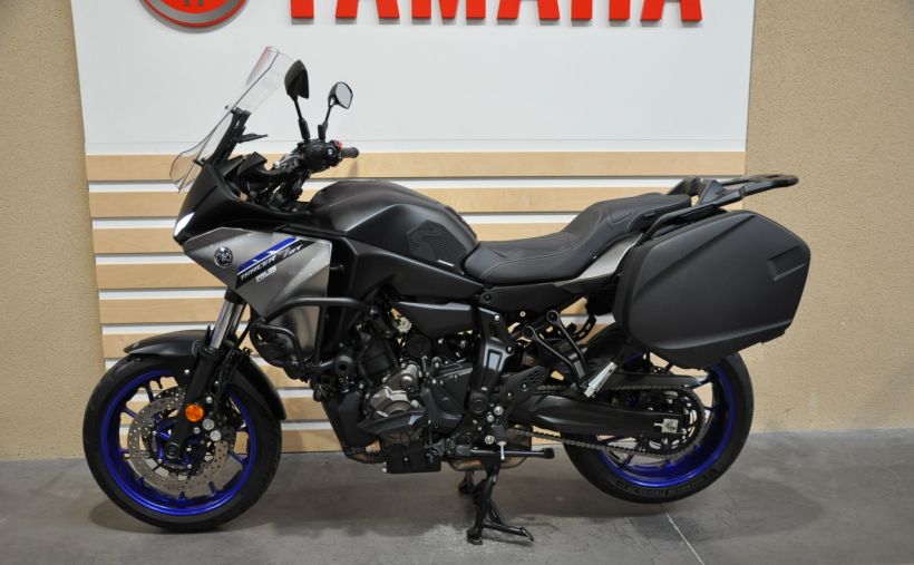 YAMAHA TRACER 7 GT 1