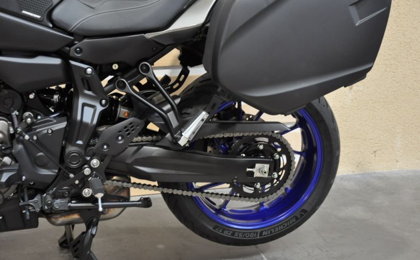 YAMAHA TRACER 7 GT 3